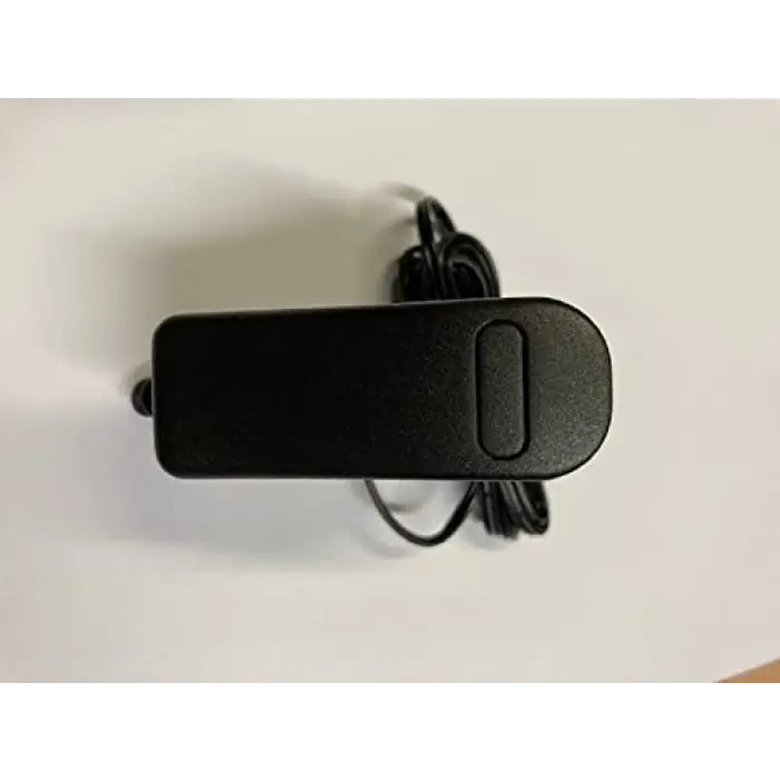 12V 1A priz tipi şarj adaptörü