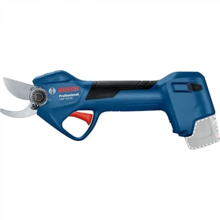12V-25 Solo Aküsüz Budama Testeresi