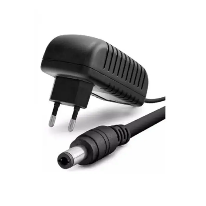 12V 2A 24W Tablet Adaptörü; 5.5 x 2.5 mm Uçlu