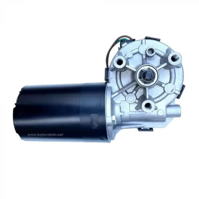 12V Silecek Motoru Tempra Tipo Tpsx Uno
