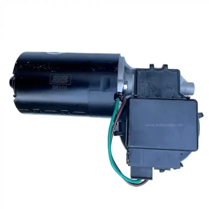 12V Silecek Motoru Tempra Tipo Tpsx Uno