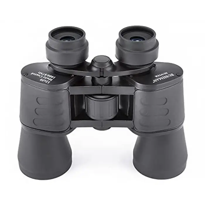 12x50 Hunter Dürbün