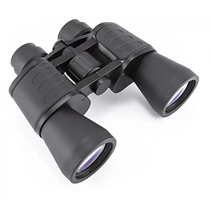 12x50 Hunter Dürbün