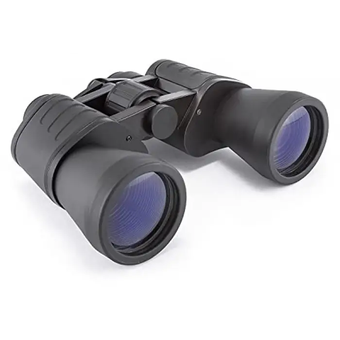 12x50 Hunter Dürbün