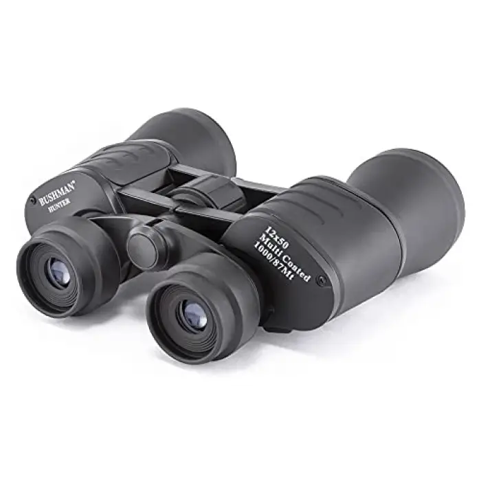 12x50 Hunter Dürbün