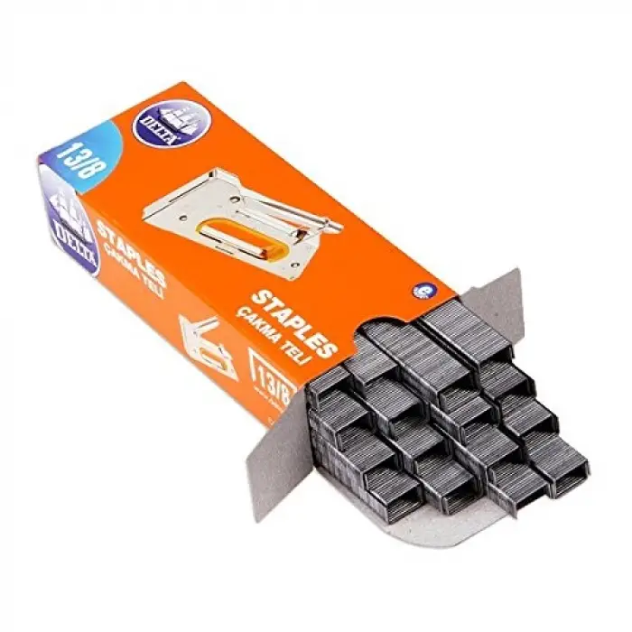 13/8 Zımba Teli 5000 Adet