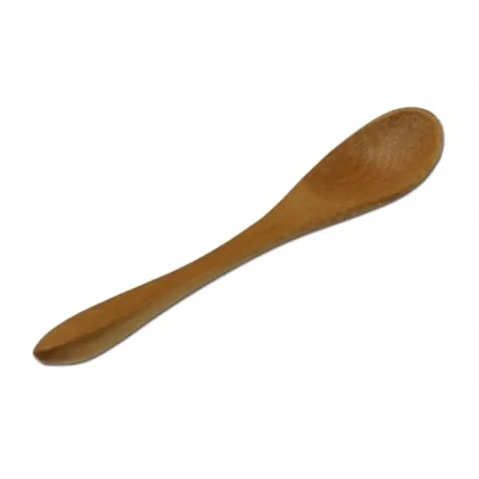 13 cm 6 Kişilik Kaşık Seti