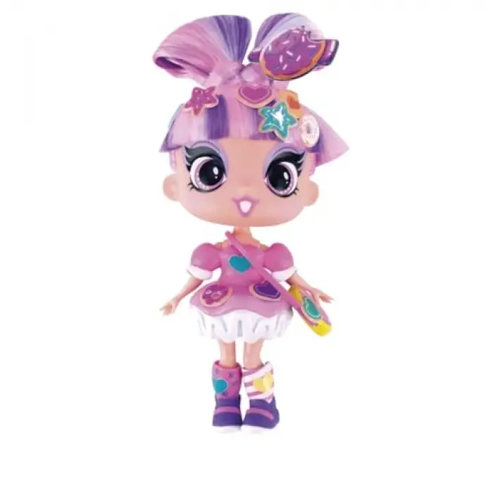 13 cm Moda Bebekler Asortili Ürün