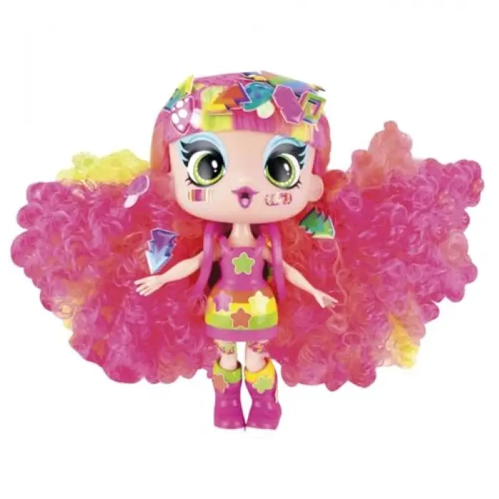 13 cm Moda Bebekler Asortili Ürün
