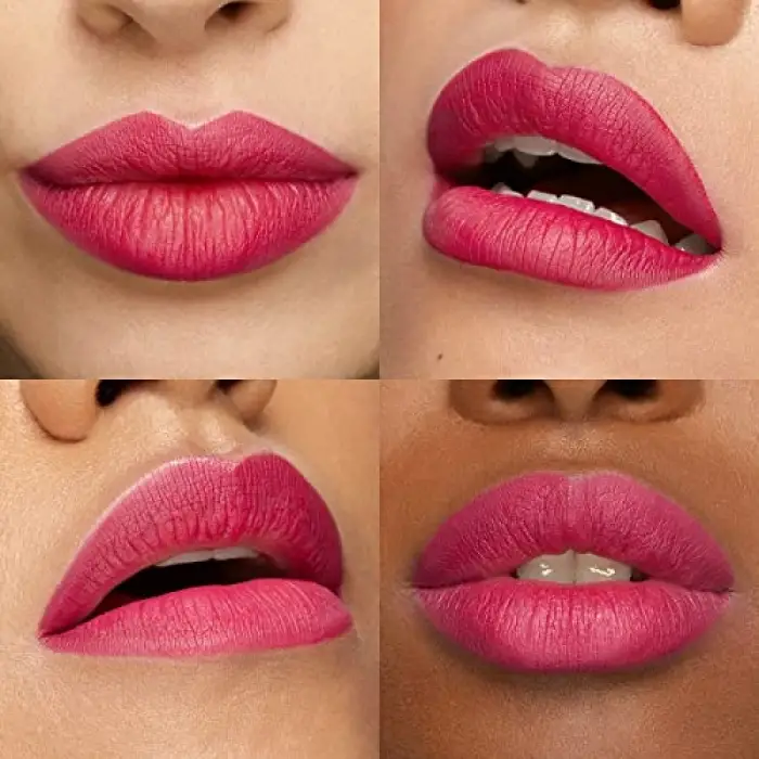 13 Fuchsia stylo ruj