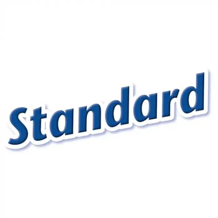 131429 Standart Eldiven, %100 Doğal Lateks, M