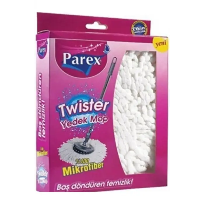 133480 Twister Yedek Mop