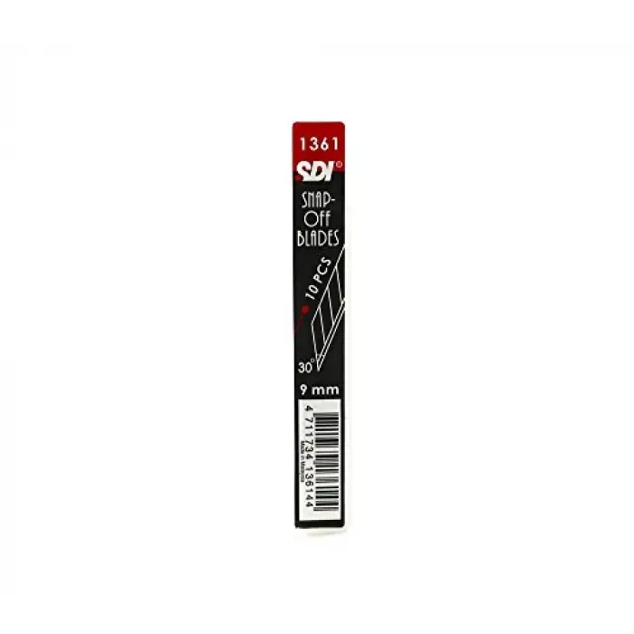 1361 DAR MAKET BIÇAĞI YEDEĞİ