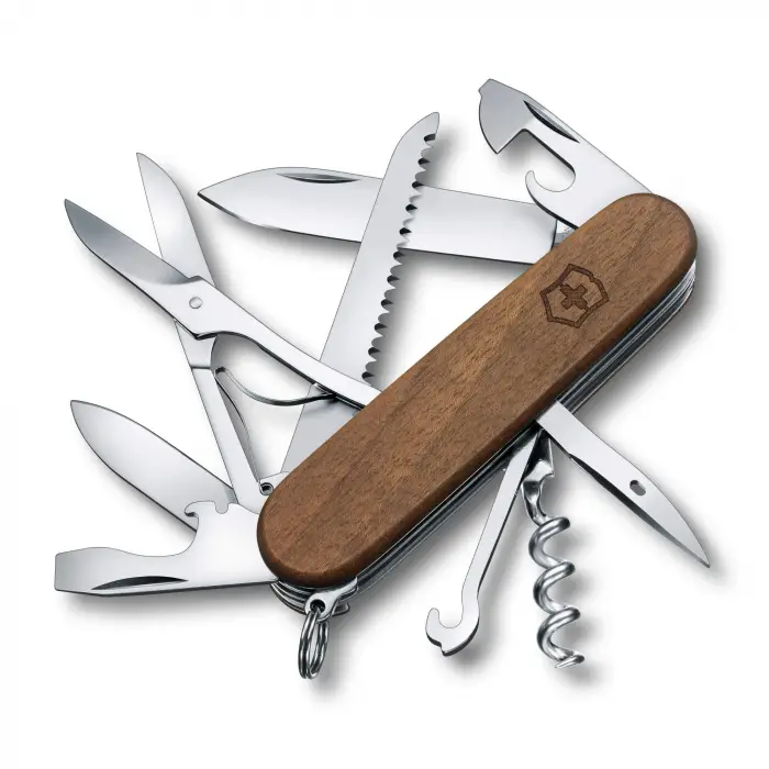 1.3711.63 Huntsman Wood Çakı