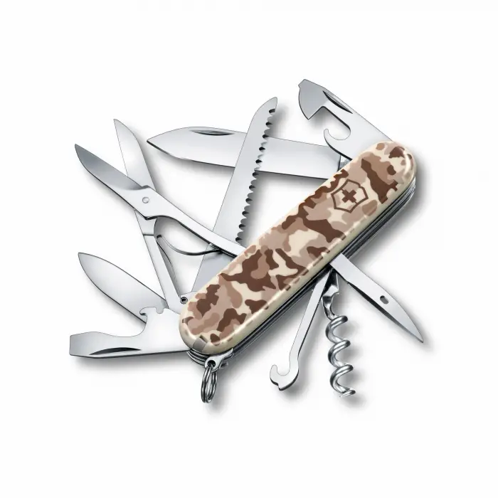 1.3713.941 Huntsman Desert Çakı