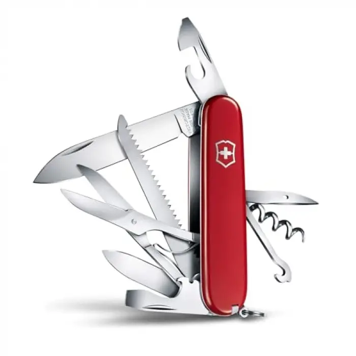 1.3713.B1 Huntsman Çakı (Blisterli)