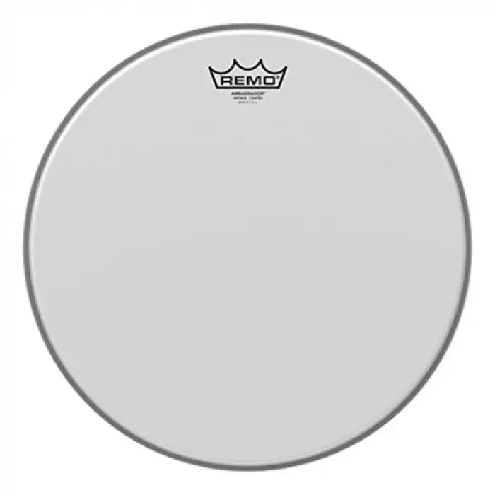 14 Batter trampet derisi
