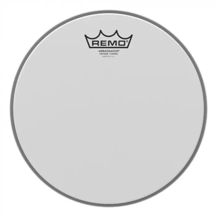 14 Batter trampet derisi