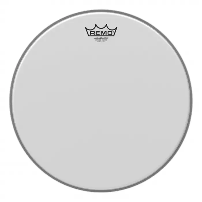 14 Batter trampet derisi