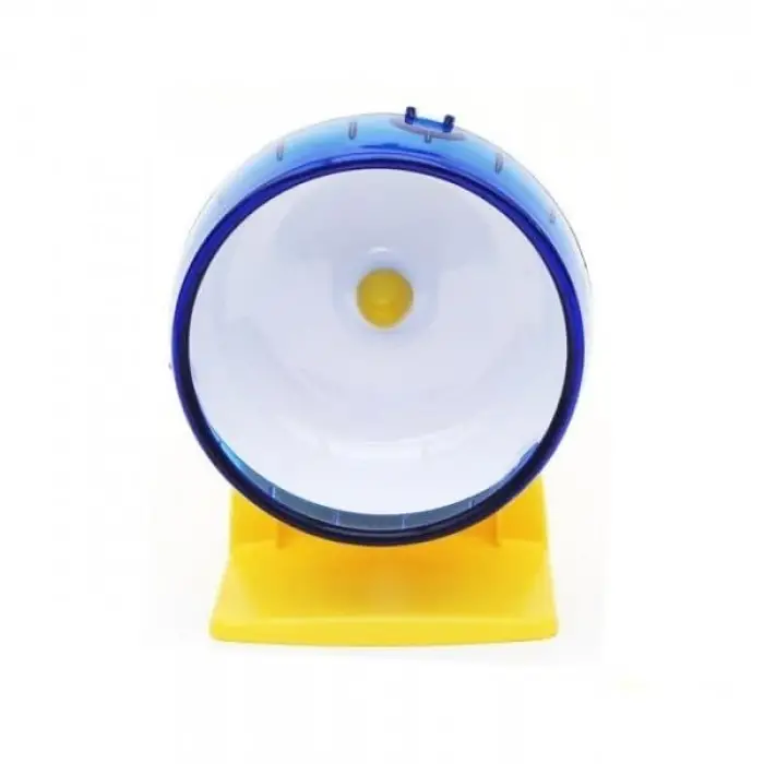 14 cm ayaklı hamster çarkı