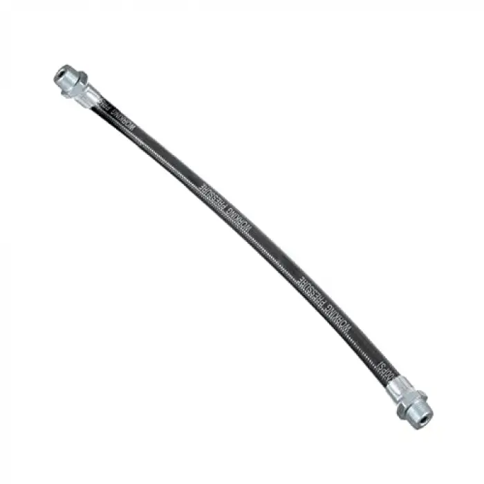 14 x 500 mm gres pompası hortumu
