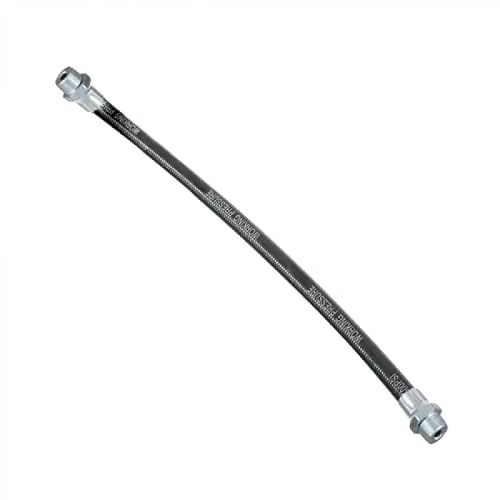14 x 500 mm gres pompası hortumu