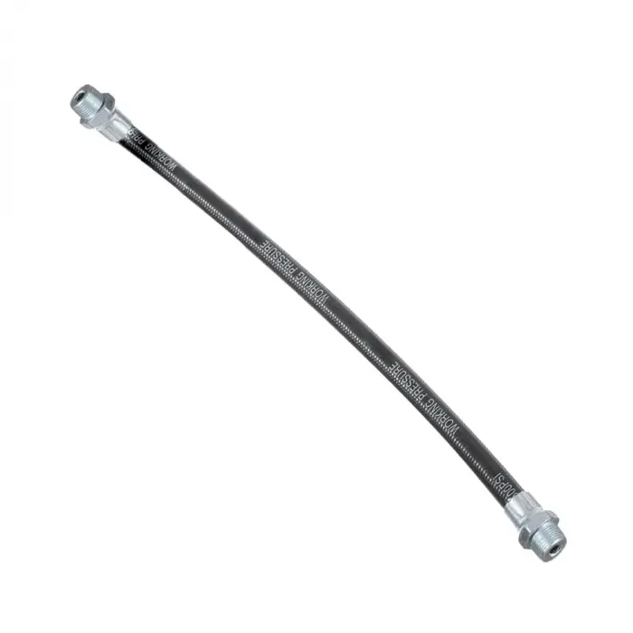14 x 500 mm gres pompası hortumu