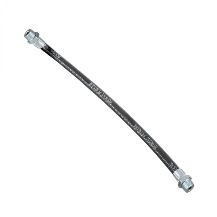 14 x 500 mm gres pompası hortumu