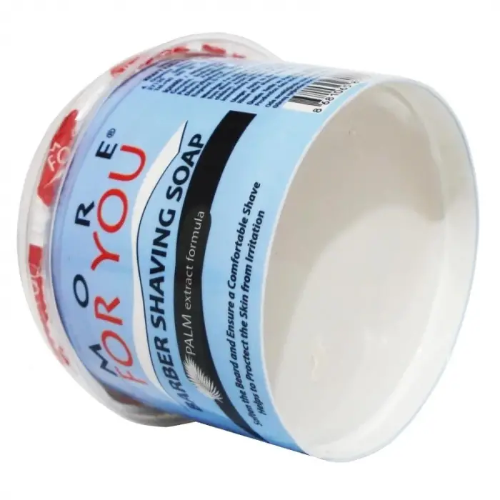 140 g Tıraş Sabunu, 2li Paket