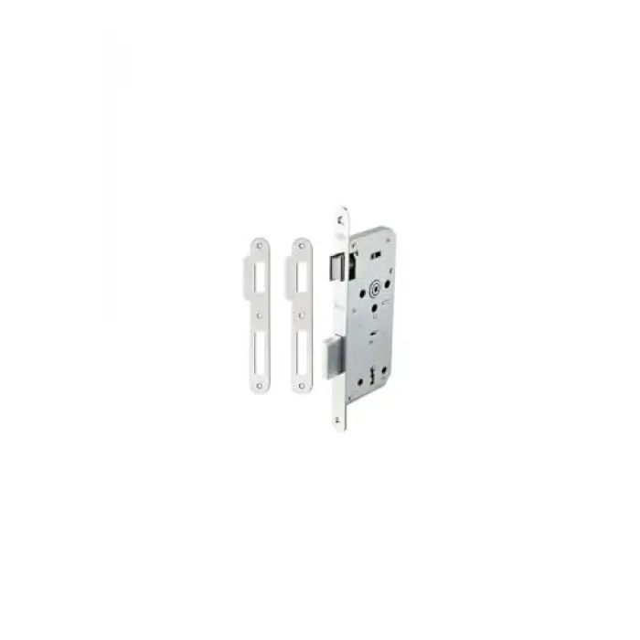 141r 45 mm Oval Geniş Kulaklı Karşılık