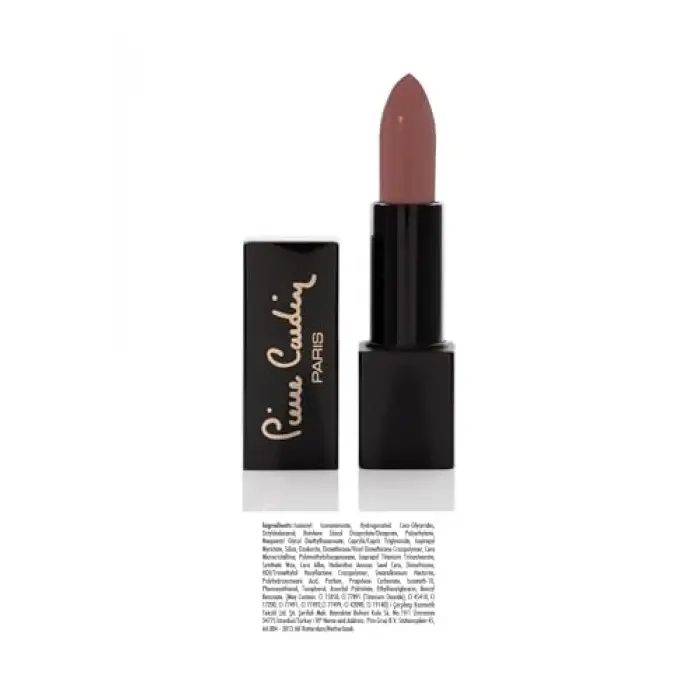 143 Beige Retro Matte Ruj