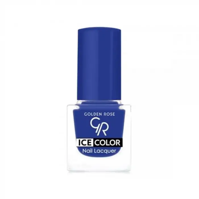 145 Numara Parlak Bitişli Mini Oje, 6 ml