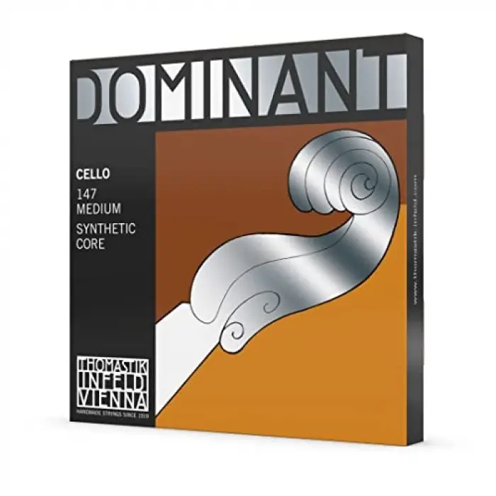 147 Dominant 4/4 Çello Teli
