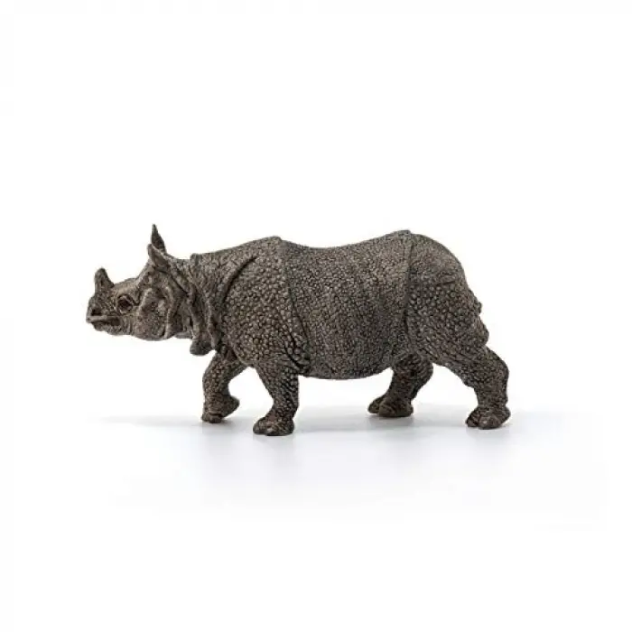 14816 Panzernashorn Figürü