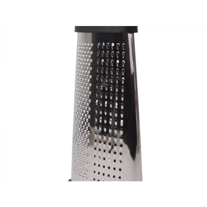 15 * 7 * 3 cm Paslanmaz Çelik Mini 3 Yönlü Rende