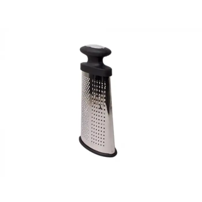 15 * 7 * 3 cm Paslanmaz Çelik Mini 3 Yönlü Rende