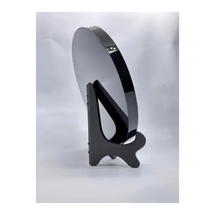 15 Cm Obsidyen Ayna