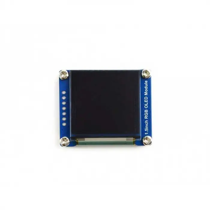 1.5 inch RGB OLED Ekran 128x128