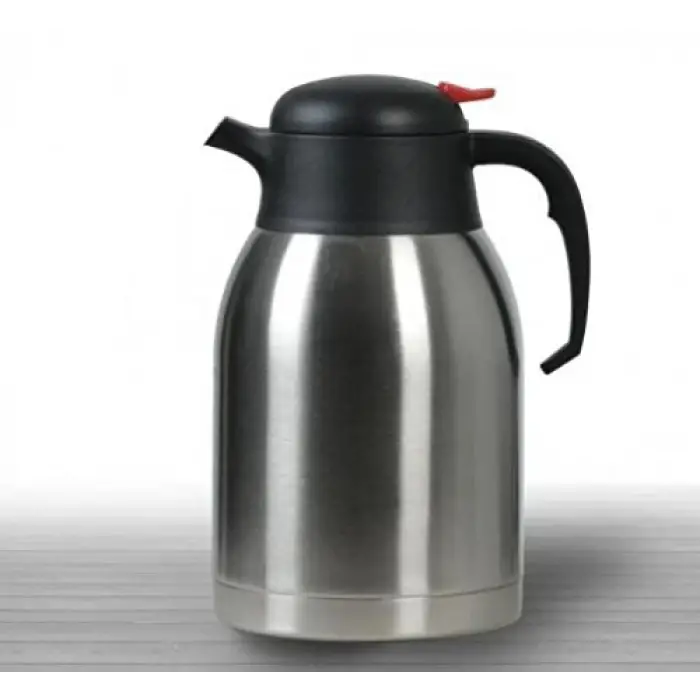 1,5 L Çift Katlı Çelik Termos 1150A