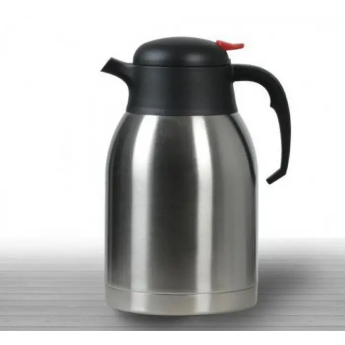 1,5 L Çift Katlı Çelik Termos 1150A