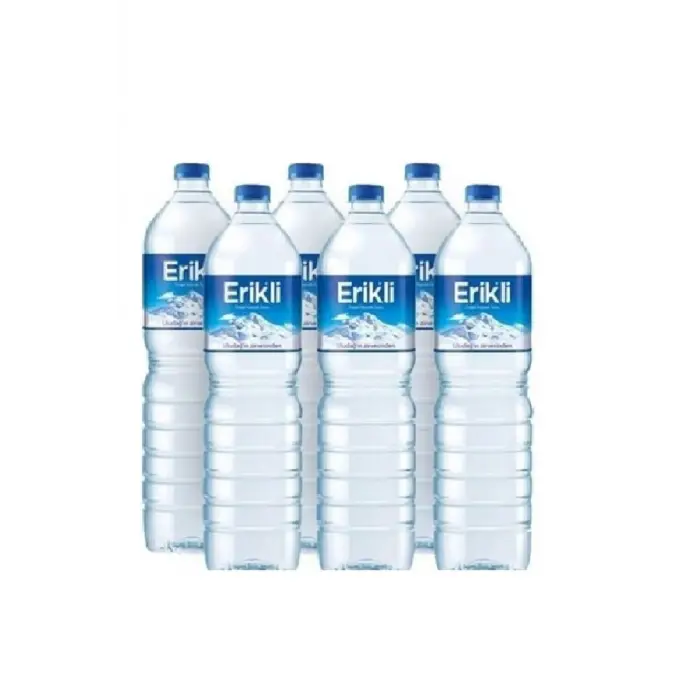 1.5 L Su 24 Adet