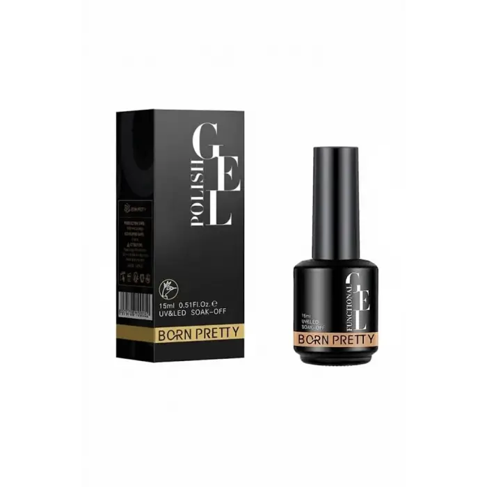 15 Ml Base Kat Oje (55822-3) 3271