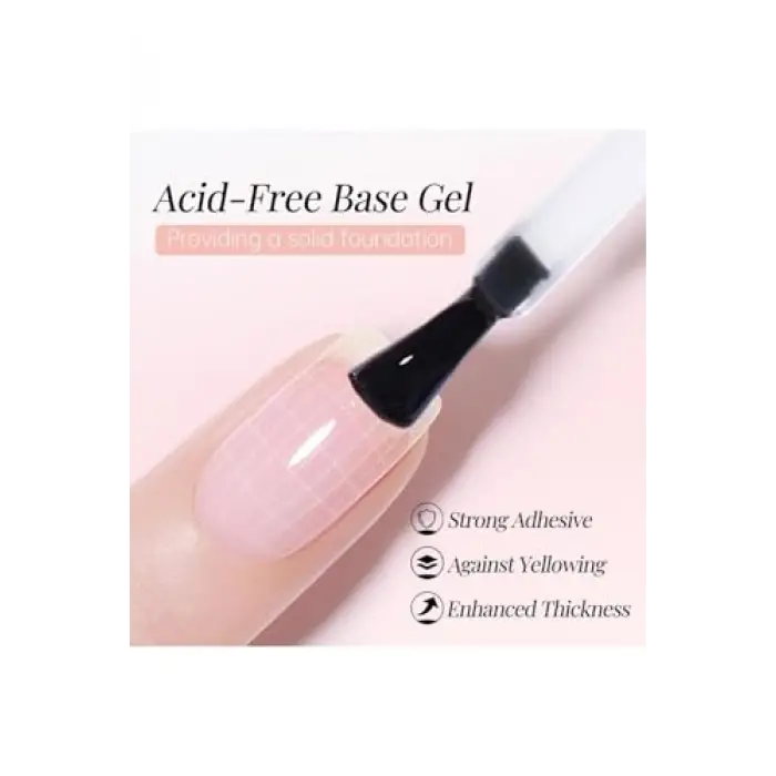 15 ml Base Kat Oje 58921 6046