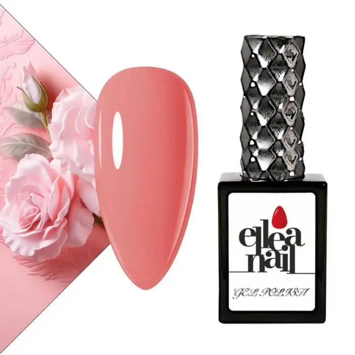 15 ml Kalıcı Oje 18