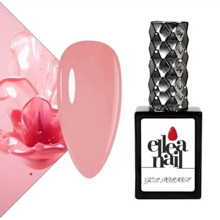15 ml Kalıcı Oje 2163
