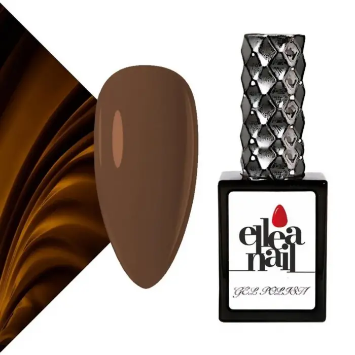 15 ml Kalıcı Oje 4501