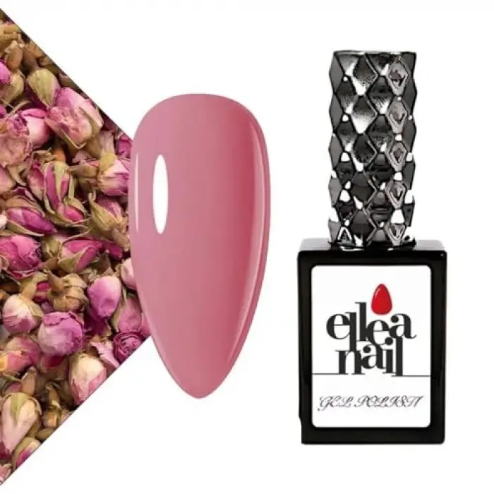 15 ml Kalıcı Oje 5465