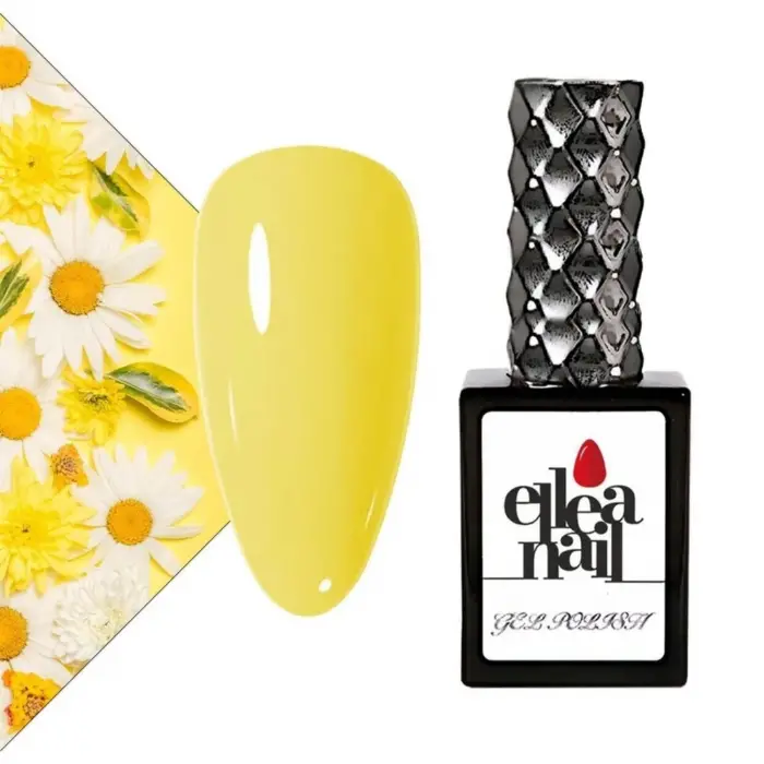15 ml Kalıcı Oje A0616
