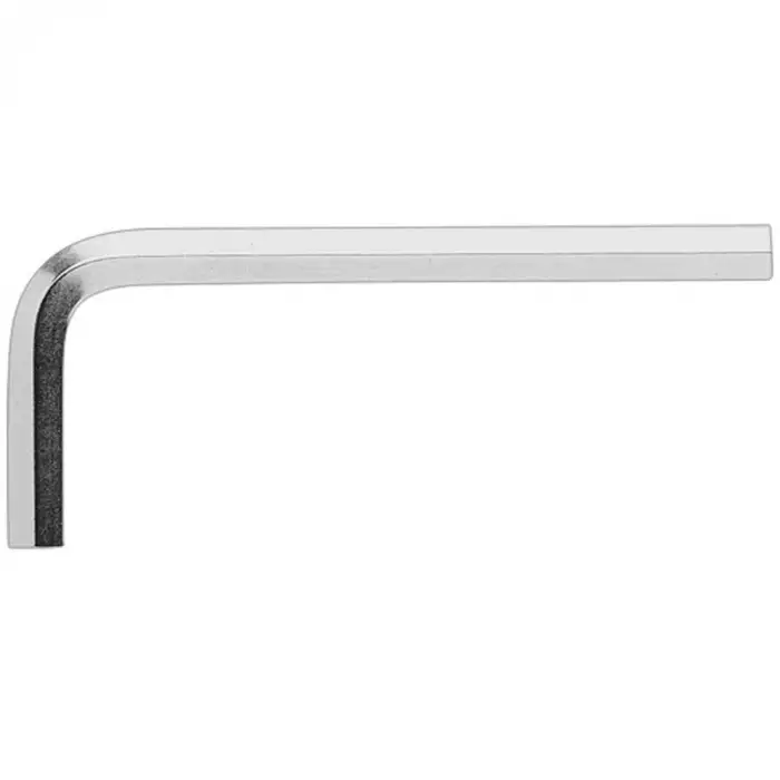 1.5 mm L Kısa Allen (Alyan) Anahtar L/1.5