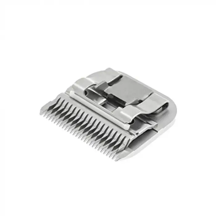 1,5 mm Saphir 10 Numara Tıraş Bıçağı